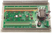 CP-32 32-Point High-Density Annunciator